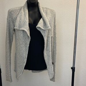 Aeropostale Knitted Jacket